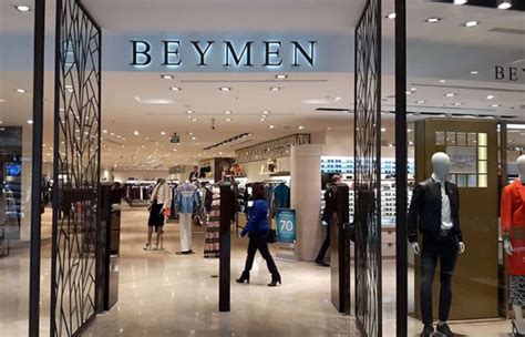 beymen company turkey